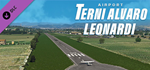 X-Plane 11 - Add-on: Skyline Simulations - LIAA - Terni