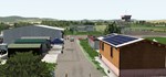 X-Plane 11 - Add-on: Skyline Simulations - LIAA - Terni