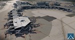 X-Plane 11 - Add-on: Globall Art - CYUL - Montreal Inte