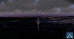 X-Plane 11 - Add-on: Globall Art - CYUL - Montreal Inte