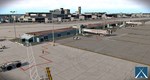 X-Plane 11 - Add-on: Globall Art - CYUL - Montreal Inte