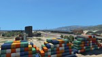 X-Plane 11 - Add-on: Aerosoft - Airport Genoa DLC