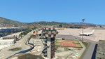 X-Plane 11 - Add-on: Aerosoft - Airport Genoa DLC