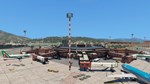 X-Plane 11 - Add-on: Aerosoft - Airport Genoa DLC