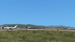 X-Plane 11 - Add-on: Aerosoft - Airport Genoa DLC