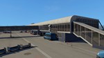 X-Plane 11 - Add-on: Aerosoft - Troms* XP DLC