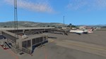 X-Plane 11 - Add-on: Aerosoft - Troms* XP DLC