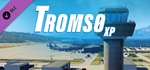 X-Plane 11 - Add-on: Aerosoft - Troms* XP DLC