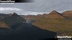 X-Plane 11 - Add-on: Aerosoft - Faroe Islands XP DLC