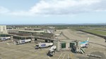 X-Plane 11 - Add-on: Aerosoft - Airport Manchester DLC