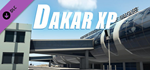 X-Plane 11 - Add-on: FSDG - Dakar DLC * STEAM RU*