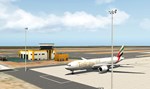 X-Plane 11 - Add-on: FSDG - Dakar DLC * STEAM RU*