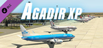 X-Plane 11 - Add-on: FSDG - Agadir DLC * STEAM RU*