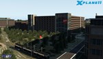X-Plane 11 - Add-on: FSDG - Bremen XP DLC * STEAM RU*