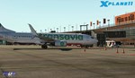 X-Plane 11 - Add-on: FSDG - Bremen XP DLC * STEAM RU*