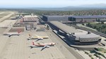 X-Plane 11 - Add-on: Aerosoft - Airport Genf DLC