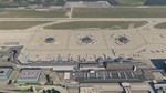 X-Plane 11 - Add-on: Aerosoft - Airport Genf DLC