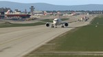 X-Plane 11 - Add-on: Aerosoft - Airport Genf DLC
