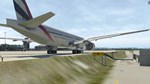 X-Plane 11 - Add-on: Aerosoft - Airport Genf DLC