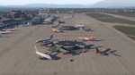 X-Plane 11 - Add-on: Aerosoft - Airport Genf DLC