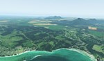X-Plane 11 - Add-on: FSDG - Mauritius DLC * STEAM RU*