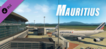 X-Plane 11 - Add-on: FSDG - Mauritius DLC * STEAM RU*