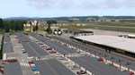 X-Plane 11 - Add-on: Aerosoft - Airport Vitoria-Foronda
