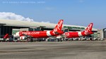 X-Plane 11 - Add-on: JustAsia - WBKK - Kota Kinabalu Ai
