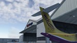 X-Plane 11 - Add-on: JustAsia - WBKK - Kota Kinabalu Ai