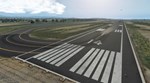 X-Plane 11 - Add-on: JustAsia - LIEE - Cagliari Elmas A