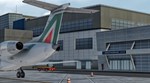X-Plane 11 - Add-on: JustAsia - LIEE - Cagliari Elmas A