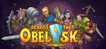 Across the Obelisk * STEAM РОССИЯ*АВТОДОСТАВКА