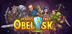 Across the Obelisk * STEAM РОССИЯ🔥АВТОДОСТАВКА - irongamers.ru