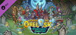 Across The Obelisk: Spooky night in Senenthia DLC