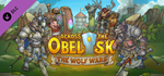 Across The Obelisk: The Wolf Wars DLC * STEAM RU🔥 - irongamers.ru