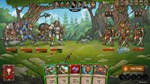 Across The Obelisk: The Wolf Wars DLC * STEAM RU*