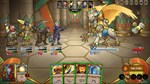 Across The Obelisk: Sands of Ulminin DLC * STEAM RU*