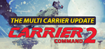 Carrier Command 2 * STEAM РОССИЯ*АВТОДОСТАВКА