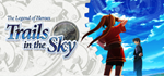 The Legend of Heroes: Trails in the Sky * STEAM RU*