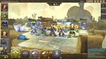 Wildermyth - Armors and Skins DLC * STEAM RU*