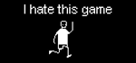 I hate this game * STEAM РОССИЯ*АВТОДОСТАВКА