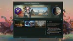 Stellaris: First Contact Story Pack DLC * STEAM RU*
