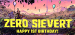 ZERO Sievert * STEAM РОССИЯ*АВТОДОСТАВКА