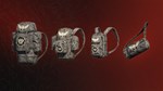 Deadside "Hooligan" Skin Set DLC * STEAM*АВТОДОСТАВКА