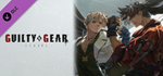 Guilty Gear -Strive- Season Pass 3 DLC * STEAM RU*