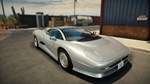 Car Mechanic Simulator 2021 - Jaguar DLC * STEAM RU*