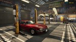 Car Mechanic Simulator 2021 - Jaguar DLC * STEAM RU*