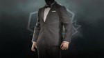 METAL GEAR SOLID V: THE PHANTOM PAIN - Tuxedo DLC