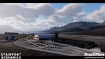 X-Plane 12 Add-on: Aerosoft - Svalbard XP DLC