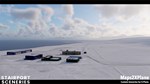 X-Plane 12 Add-on: Aerosoft - Svalbard XP DLC